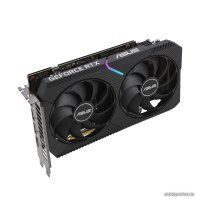 Видеокарта ASUS Dual GeForce RTX 3060 OC Edition 8GB GDDR6 DUAL-RTX3060-O8G