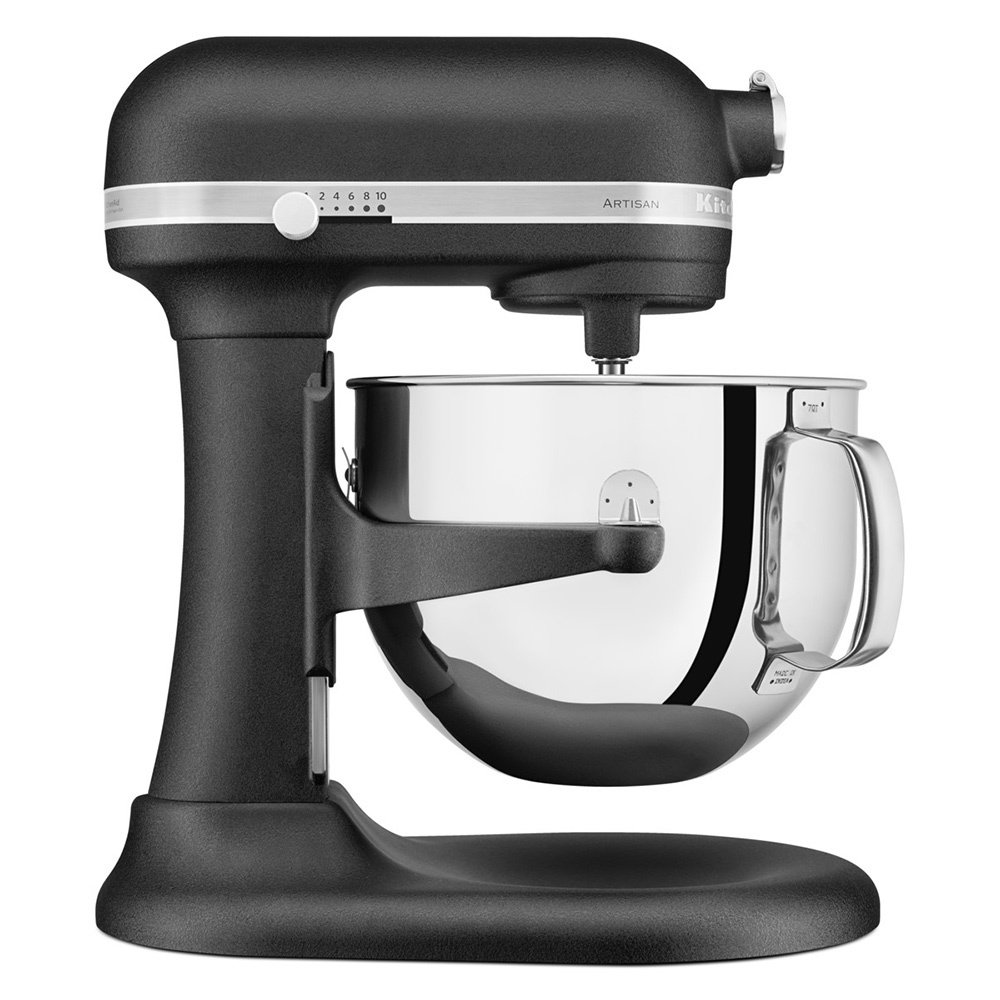 

Кухонная машина KitchenAid 5KSM7580XEBK