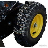 Снегоуборщик Huter SGC 4000