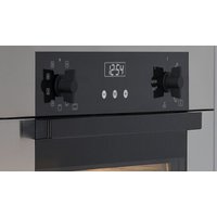 Электрический духовой шкаф Bertazzoni F609MODESX