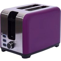 Тостер Oursson TS2120/SP