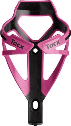 Флягодержатель Tacx Deva T6154.16 (розовый)