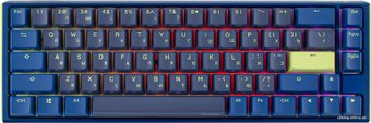 Ducky One 3 SF RGB Daybreak (Cherry MX Brown)