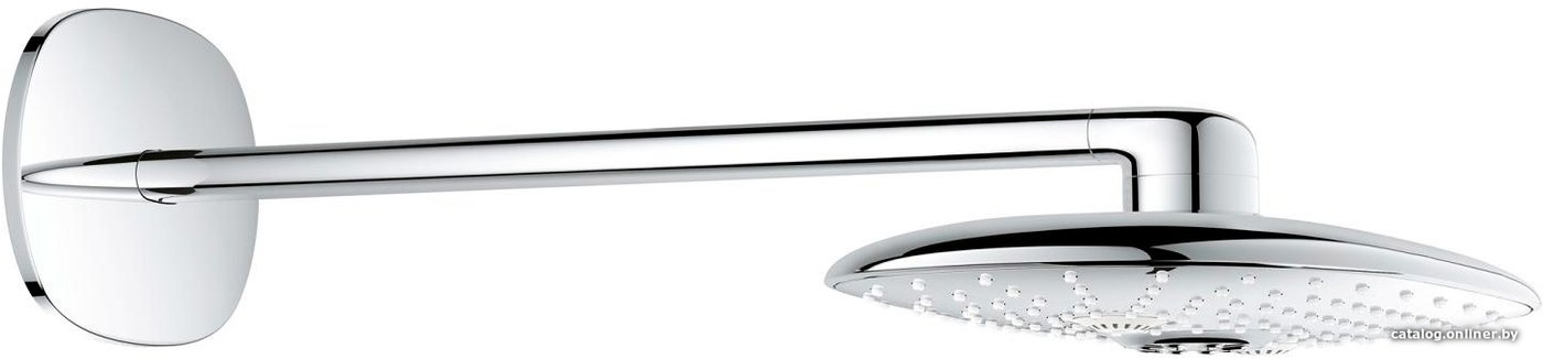 Верхний душ Grohe Rainshower 360 Duo [26254000]
