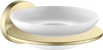 Мыльница Aquatek Оберон AQ4203BG (золото)