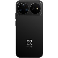 Телефон Huawei nova 16 Pro CRS-AL00 12GB/512GB (черный, китайская версия)