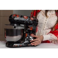 Планетарный миксер Garlyn Mystery Grace S-700