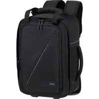 Дорожный рюкзак American Tourister Take2cabin 91G-09012 (черный)
