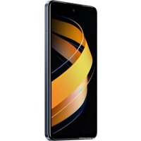Телефон Infinix Smart 8 Plus X6526 4GB/64GB (черный)