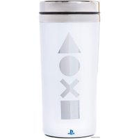 Термокружка Paladone PlayStation Travel Mug PS5