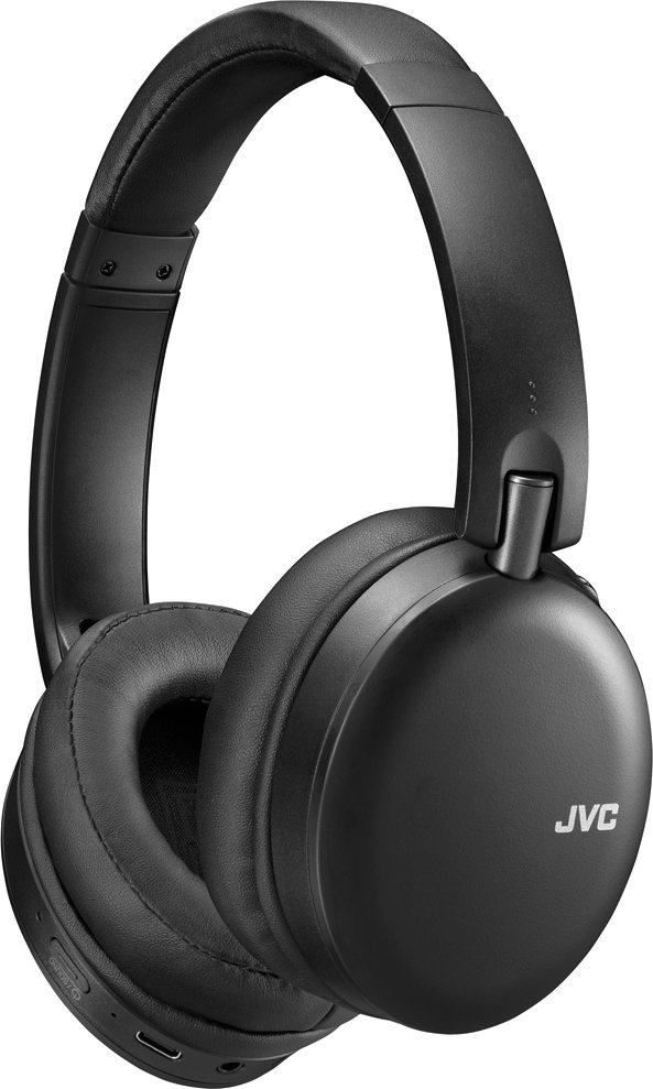 

Наушники JVC HA-S91N