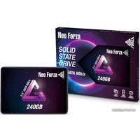 SSD Neo Forza Zion NFS01 240GB NFS011SA324-6007200