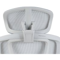 Офисное кресло Evolution LX 1 Light Blue (голубой)