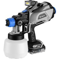 Краскораспылитель Deko DKSG20K3 063-4021 (с 1-им АКБ) в Пинске