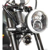 Электроскутер SkyBoard Chopper 3000 Pro SKY0001706 (зеленый хаки)