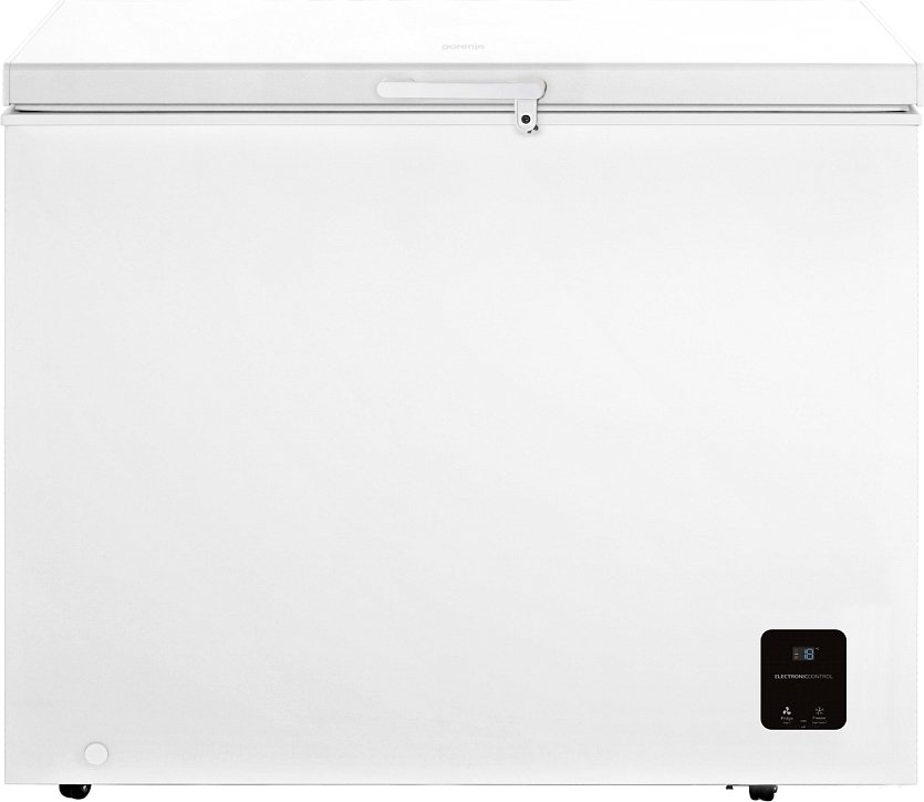 

Морозильный ларь Gorenje FHC25A6W