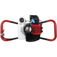 Мотобур Profipower МБ-52