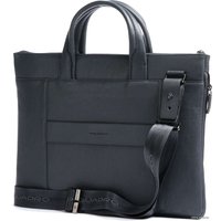 Сумка Piquadro Black Square CA4021B3/BLU4