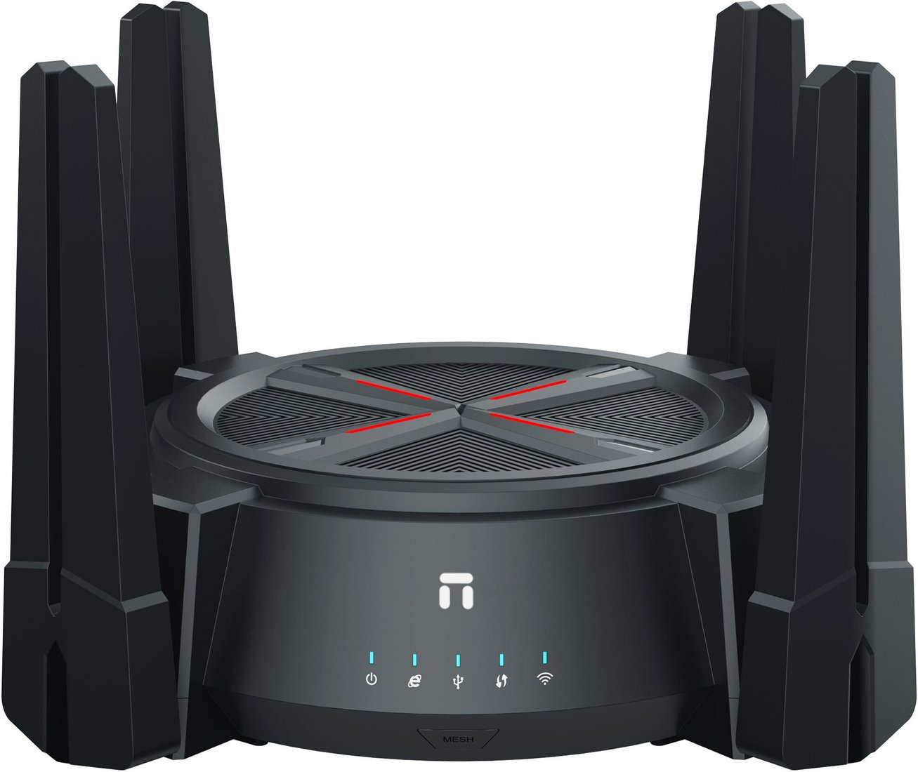 

Wi-Fi роутер Netis NX62