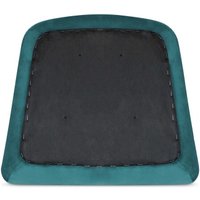 Офисное кресло Sheffilton SHT-ST38/S120M (СТ-463 альпийский бирюзовый/черный)