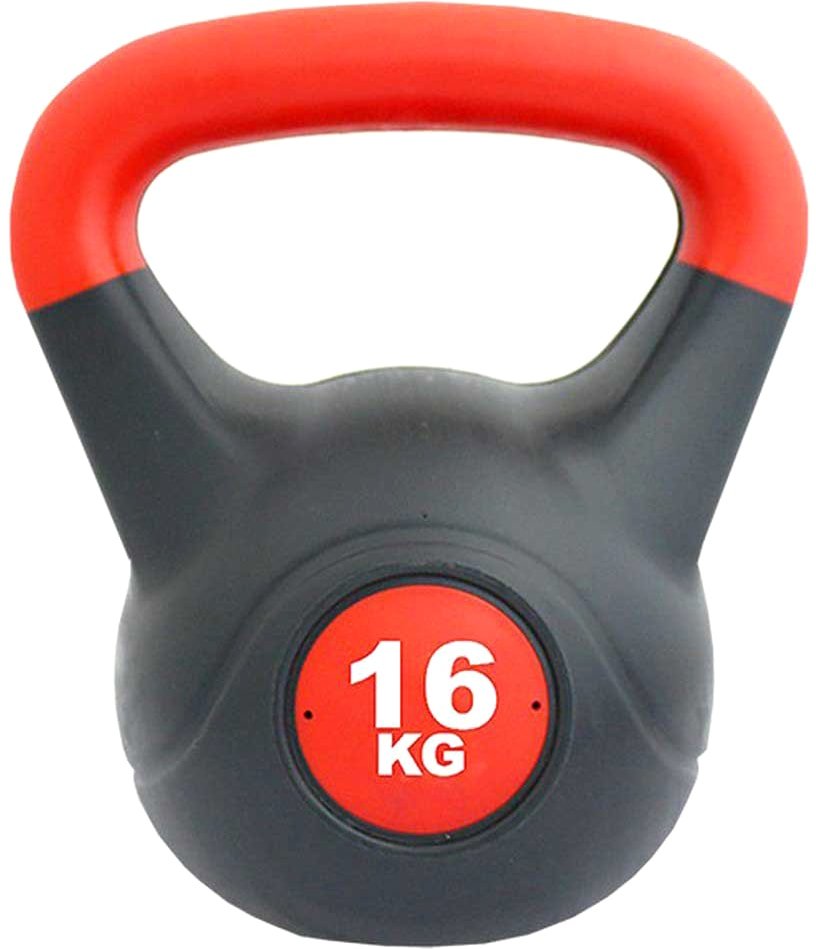 

Гиря Relmax KB-16 16 кг