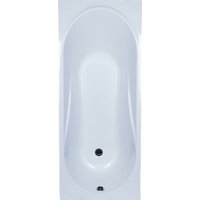 Ванна AquaFonte Лайт 170x70 (с ножками)