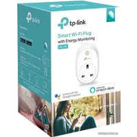 Умная розетка TP-Link HS110