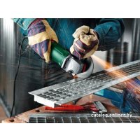 Угловая шлифмашина Bosch PWS 650 [0603411020]