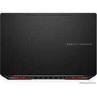 Игровой ноутбук HP Omen 15-5051ur (L1T52EA)