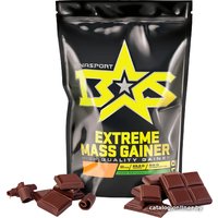 Протеин сывороточный (концентрат) Binasport Extreme Mass Gainer (1000г, шоколад)