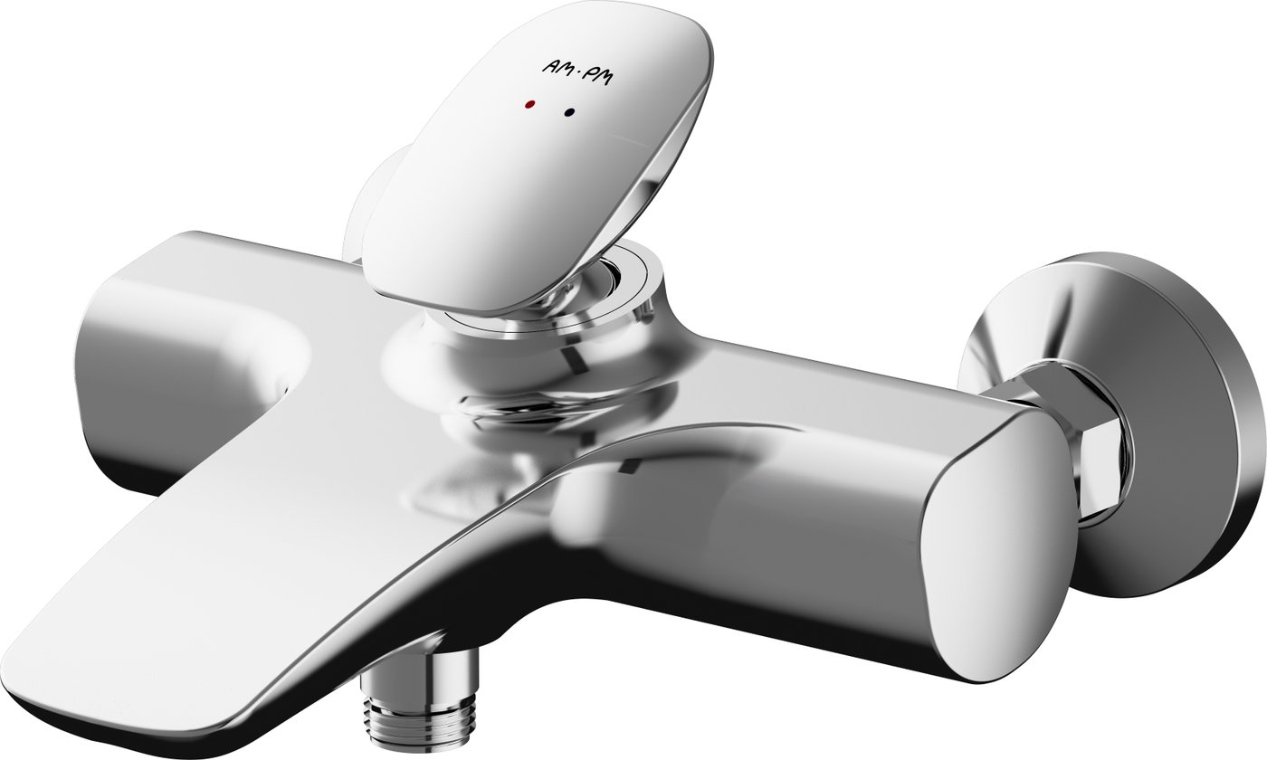 

Смеситель AM.PM Spirit 2.0 F70A10000