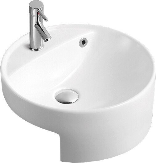 

Умывальник Aquaceramika Ocean AC496