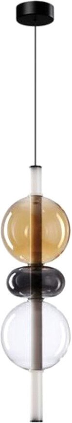 

Подвесная люстра Arte Lamp Vassoio A6835SP-12SM