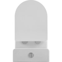 Унитаз напольный Briz Prato Кодэ CO-6092A