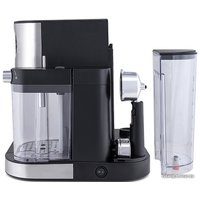 Рожковая кофеварка Kitfort KT-703