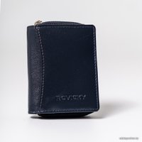 Кошелек Cedar Rovicky R-RD-34-GCL (синий)