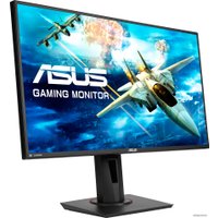 Игровой монитор ASUS VG278Q