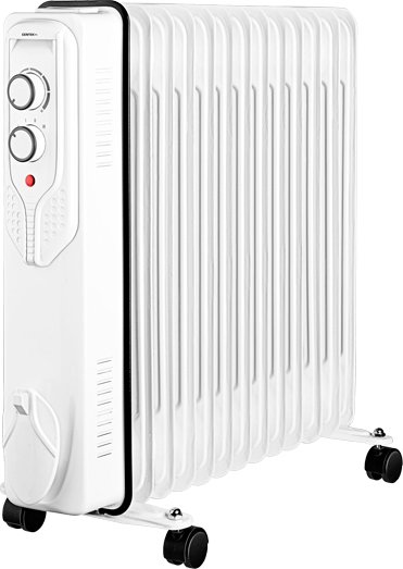 

Масляный радиатор CENTEK CT-6208