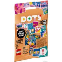 Конструктор LEGO DOTS 41916 Тайлы DOTS серия 2