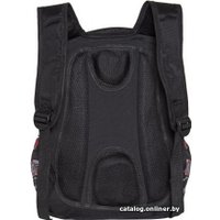 Школьный рюкзак ACROSS БР-802 (синий)