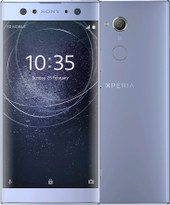 Sony Xperia XA2 Ultra Dual 64GB (синий)