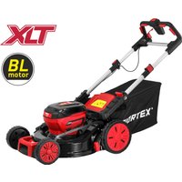 Газонокосилка Wortex CLM 4536-2 XLT Solo 2334121 (без АКБ)