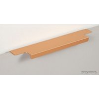 Ручка мебельная Boyard Ray RT109SG.1/160/200