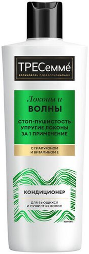 Кондиционер Tresemme Локоны и волны 360 мл