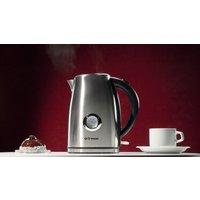 Электрический чайник Gressel GRK-1109S