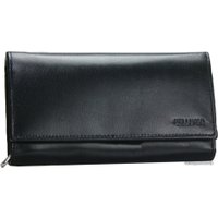 Кошелек Bellugio ZD-02R-068M (черный)