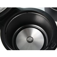 Мультиварка Oursson PM5016SD/BL