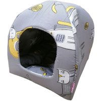 Домик Happy Friends Домик Цап-царап stm 552