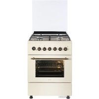 Кухонная плита Nord (Nordfrost) GE 6064 YR