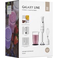 Погружной блендер Galaxy Line GL2144